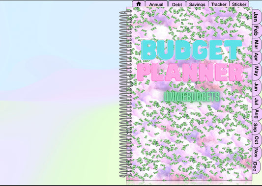 Budget Digii