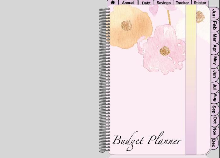 Budget Digi Floral